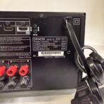 Denon AVR-1912 7.1 AV Receiver HDMI Tested w/ Remote - Image 11