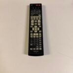 Denon AVR-1912 7.1 AV Receiver HDMI Tested w/ Remote - Image 12