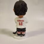 Yvan Cournoyer 1972 Team Canada Bobblehead Hockey Figure Vintage NHL - Image 4