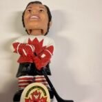 Yvan Cournoyer 1972 Team Canada Bobblehead Hockey Figure Vintage NHL - Image 6