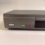 Samsung DVD-S222 DVD CD MP3 Player w Remote Dolby DTS - Image 3