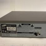 Samsung DVD-S222 DVD CD MP3 Player w Remote Dolby DTS - Image 8