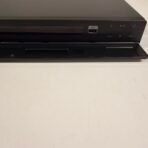 Samsung BD-P1600 Blu-ray DVD Player HDMI USB LAN Remote Tested - Image 4