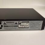 Samsung BD-P1600 Blu-ray DVD Player HDMI USB LAN Remote Tested - Image 9