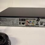 Samsung BD-P1600 Blu-ray DVD Player HDMI USB LAN Remote Tested - Image 10