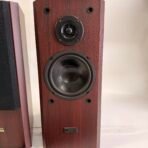 Axiom Millennia AX 1.5 Bookshelf Speakers Pair Canada - Image 2