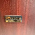 Axiom Millennia AX 1.5 Bookshelf Speakers Pair Canada - Image 3