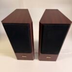 Axiom Millennia AX 1.5 Bookshelf Speakers Pair Canada - Image 6