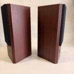 Axiom Millennia AX 1.5 Bookshelf Speakers Pair Canada - Image 8
