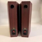 Axiom Millennia AX 1.5 Bookshelf Speakers Pair Canada - Image 9