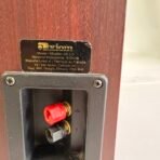 Axiom Millennia AX 1.5 Bookshelf Speakers Pair Canada - Image 4