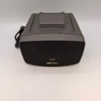 Califone PA-300 Portable Amplified Speaker PA System Mic AUX Tested - Image 2