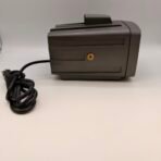Califone PA-300 Portable Amplified Speaker PA System Mic AUX Tested - Image 3