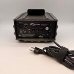 Califone PA-300 Portable Amplified Speaker PA System Mic AUX Tested - Image 4