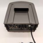 Califone PA-300 Portable Amplified Speaker PA System Mic AUX Tested - Image 6