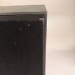 Celestion DL8 Vintage Speakers Pair Made In England Bookshelf Tested Working - Image 6