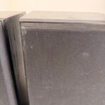 Celestion DL8 Vintage Speakers Pair Made In England Bookshelf Tested Working - Image 7