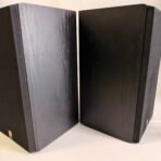 Celestion DL8 Vintage Speakers Pair Made In England Bookshelf Tested Working - Image 9