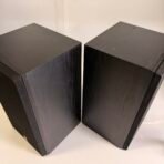 Celestion DL8 Vintage Speakers Pair Made In England Bookshelf Tested Working - Image 10