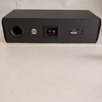 Paradigm CC-170 v4 Center Channel Speaker Black Home Theater Tested Working - Image 8