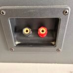 Paradigm CC-170 v4 Center Channel Speaker Black Home Theater Tested Working - Image 10