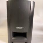 Bose PS3-2-1 II Acoustimass Module Subwoofer Bass Speaker Tested - Image 3