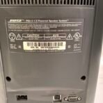 Bose PS3-2-1 II Acoustimass Module Subwoofer Bass Speaker Tested - Image 7