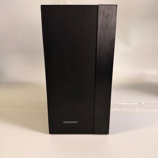 Samsung PS-WM20 Subwoofer Wireless Bass Speaker Tested Working