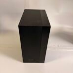 Samsung PS-WM20 Subwoofer Wireless Bass Speaker Tested Working - Image 2