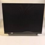 B&W ASW1000 Active Powered Subwoofer Black Made In England Tested - Image 3