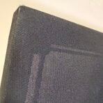 B&W ASW1000 Active Powered Subwoofer Black Made In England Tested - Image 13