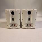 Paradigm Micro v.3 Hi-Fi Bookshelf Speakers Pair White Canada - Image 4