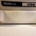 Paradigm Micro v.3 Hi-Fi Bookshelf Speakers Pair White Canada - Image 6