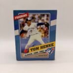 Bobble Dobbles MLB Toronto Blue Jays Tom Henke "The Terminator" 2009 Figurine - Image 2