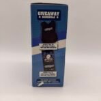 Bobble Dobbles MLB Toronto Blue Jays Tom Henke "The Terminator" 2009 Figurine - Image 3