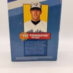 Bobble Dobbles MLB Toronto Blue Jays Tom Henke "The Terminator" 2009 Figurine - Image 4