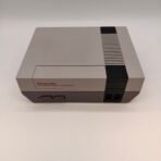 Nintendo Entertainment System NES-001 Console Made In Japan Retro NES - Image 2