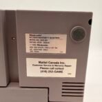 Nintendo Entertainment System NES-001 Console Made In Japan Retro NES - Image 6