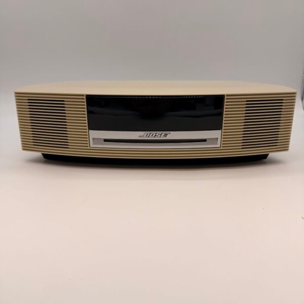 Bose Wave Music System AWRCCJ AM/FM CD Player Radio