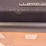 Mission 731 2-Way Reflex Bookshelf Speakers Made In England Tested - Image 7