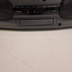 Panasonic RX-DT707 Boombox CD Radio Works /Cassette Not Working Japan - Image 4