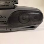 Panasonic RX-DT707 Boombox CD Radio Works /Cassette Not Working Japan - Image 5