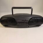 Panasonic RX-DT707 Boombox CD Radio Works /Cassette Not Working Japan - Image 9
