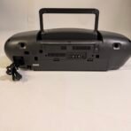Panasonic RX-DT707 Boombox CD Radio Works /Cassette Not Working Japan - Image 10