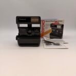 Polaroid OneStep Closeup Instant Camera Box Manuals UK Made Like New
