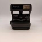 Polaroid OneStep Closeup Instant Camera Box Manuals UK Made Like New - Image 3