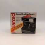 Polaroid OneStep Closeup Instant Camera Box Manuals UK Made Like New - Image 11