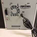 Panasonic SA-AK500 5 CD Changer MP3 Stereo System Remote Tested Working - Image 9