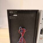 Panasonic SA-AK500 5 CD Changer MP3 Stereo System Remote Tested Working - Image 10