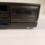 Technics RS-TR373 Dual Cassette Deck Auto Reverse HX PRO - Image 3